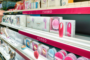 Foreo responds to ‘aggressive’ tariff hikes with price increase for US consumers