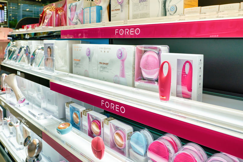 Foreo responds to ‘aggressive’ tariff hikes with price increase for US consumers