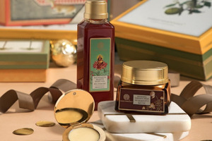 Forest Essentials marks entry into first international market with UK partner Lookfantastic 