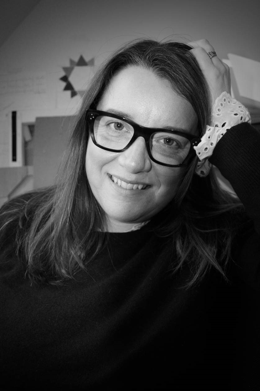 Nicola Moulton