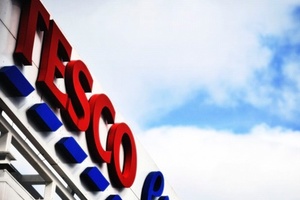Former Tesco executives charged with fraud