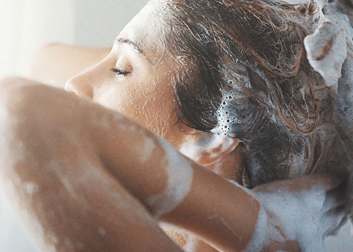 Formulations: Trending tresses