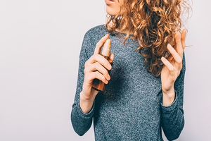 Four formulations to achieve luscious, perfectly styled locks