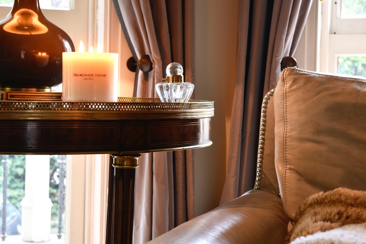 Fragrance brand Ormonde Jayne expands online presence