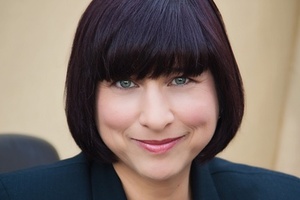 Fragrance West names Christina Fiduccia as its new President