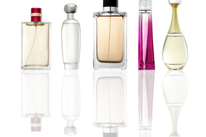 Fragrances dominate health and beauty sector in Mexico