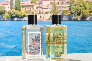 Fragrances that smell like dream destinations are elevating Jo Loves to new heights