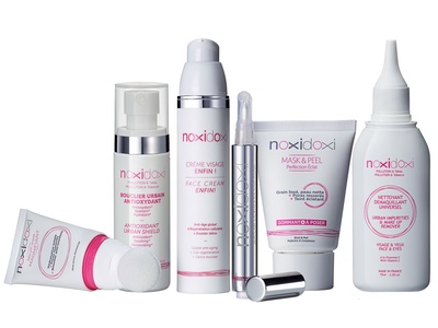 France's Noxidoxi raises €1.5m for inward investment