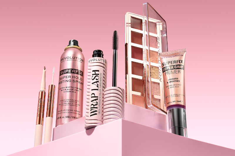 Frasers Group withdraws takeover bid for Revolution Beauty
