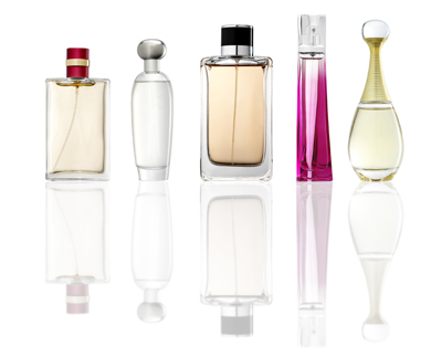 French women “overwhelmed” by pace of fragrance launches