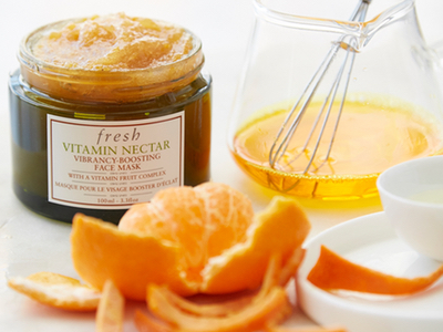 Fresh skin care opens Galeries Lafayette Paris pop-up 