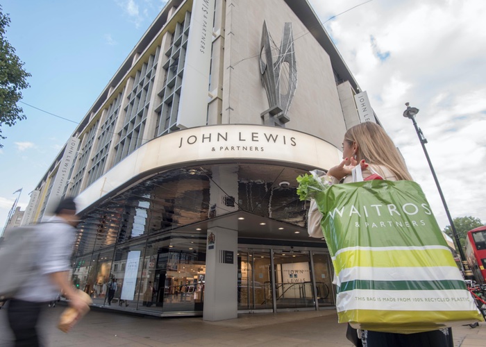 Fresh store cull for John Lewis threatens more jobs	