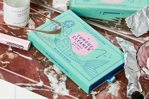 From basic hygiene to wellness routine: Oral care has received the skin care treatment 