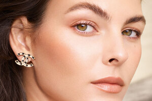 From 'brontouring' to 'blonzing': Is bronzer the new blush?