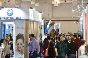 From building connections to discovering the latest trends, in-cosmetics Latin America offers something for everyone