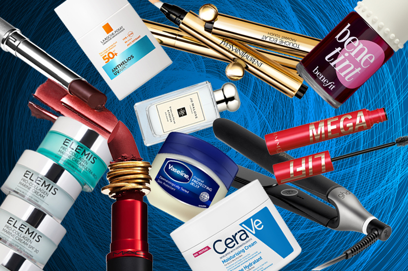 From concept to shelf – the untold story of 12 iconic beauty products