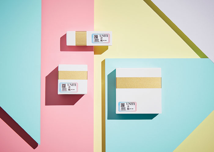 From delectable to detectable: The latest in packaging and labelling