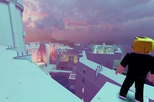 From Roblox to sonic scenting: How fragrance houses are creating a new era of storytelling