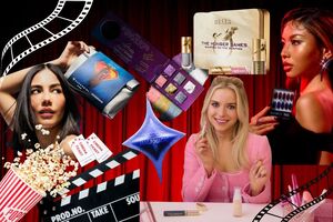 From screen to shelf: the rise of beauty’s movie and television collaborations, and 7 of the best launches to land