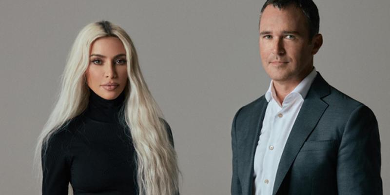 From SKKN to SKKY: Kim Kardashian launches new private equity fund
