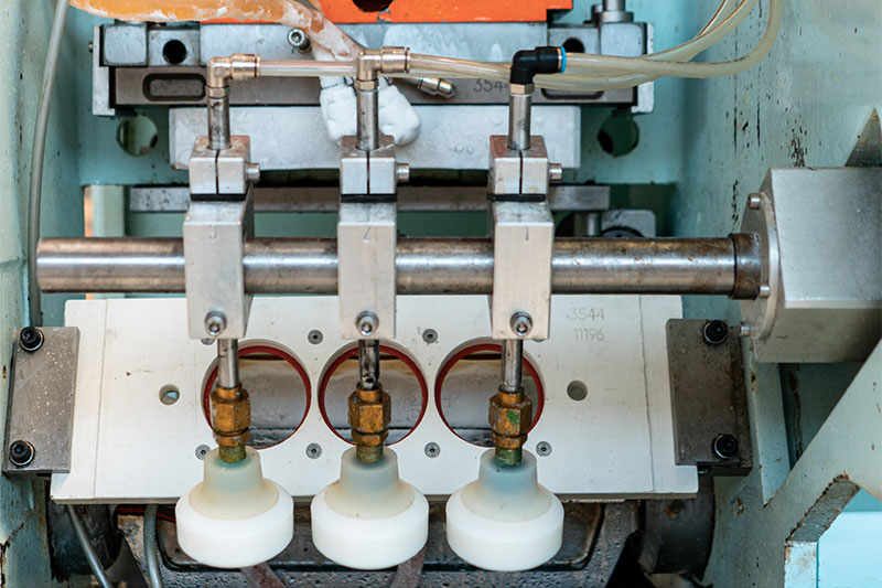 From sustainability claims to industrial reality
