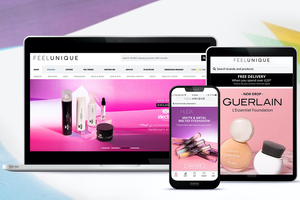 From The Hut Group to Feelunique: Britain is fuelling a beauty e-commerce deal surge 