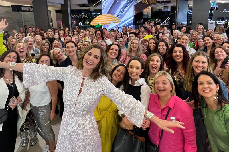 From Trinny London to REFY: How beauty brands build true communities and why it's not what you think