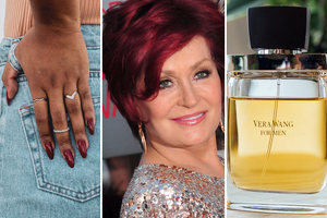 From Vera Wang to Sharon Osbourne's hair: Google reveals the most searched for beauty brands and trends of 2020