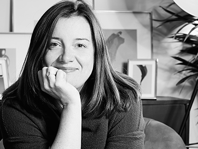 From Vogue to SEEN: Nicola Moulton discusses a new age for creative beauty