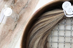 From WAGS to realness: How the hair extension conversation is changing