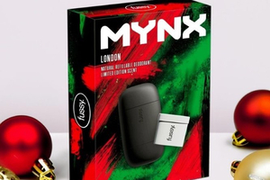 Fussy's 'Mynx' deodorant advert banned after Unilever complaint to watchdog