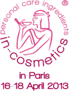 Gain practical advice at in-cosmetics