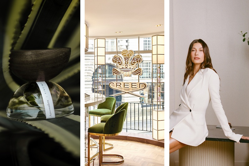 Galderma, Rhode, Kering and more: The biggest beauty brand acquisitions in 2025 reshaping the industry