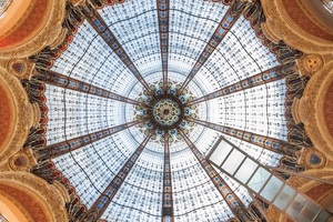 Galeries Lafayette backs wellness in retail refresh 