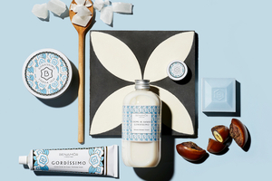 Galeries Lafayette showcases 'P-beauty' this summer 