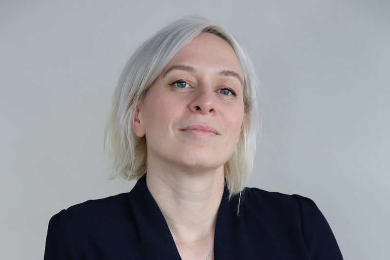 Gallinée founder Dr Marie Drago is departing the business