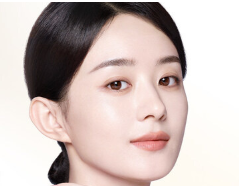 Galénic taps Chinese star Zhao Liying as global brand ambassador