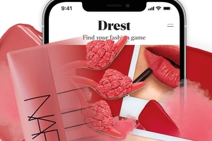 Game on: Drest snaps up NARS for new beauty gaming collaboration 