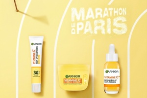 Garnier unveils Collective for the Planet programme to address ‘gap’ in environmental action