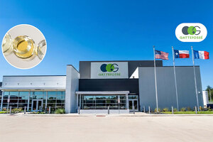 Gattefossé accelerates production ramp-up at its Lufkin facility with eight validated ingredients