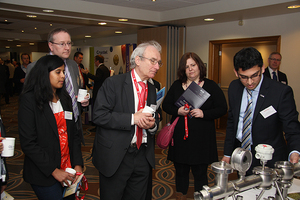 GEA present Hygienic Design Workshop