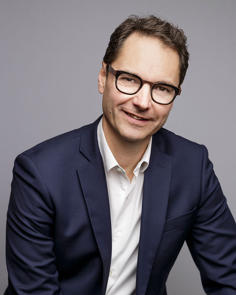 GEKA announces the appointment of Florent Lafond as Head of Beauty business unit of GEKA, effective immediately