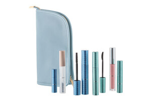 GEKA presents first 'Made in US' collection at MakeUP in Los Angeles 2025