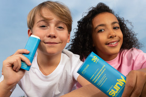 Gen Alpha and the future of sunscreen: what brands need to know