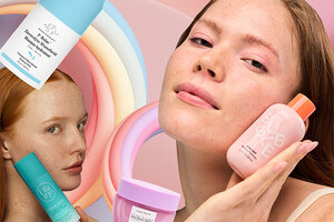 Gen Alpha is the skin care industry’s newest opportunity, and its biggest responsibility