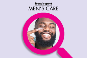 Gender-neutral branding is not the future of male grooming – yet