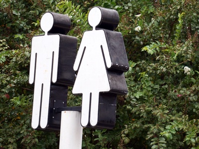 Genderless beauty set to go mainstream