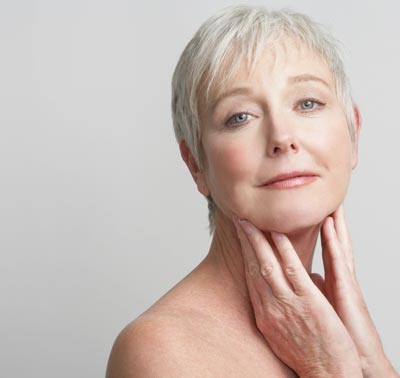 Genetic ageing in the spotlight