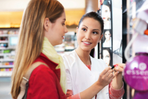 Germany enjoys growth in key beauty categories