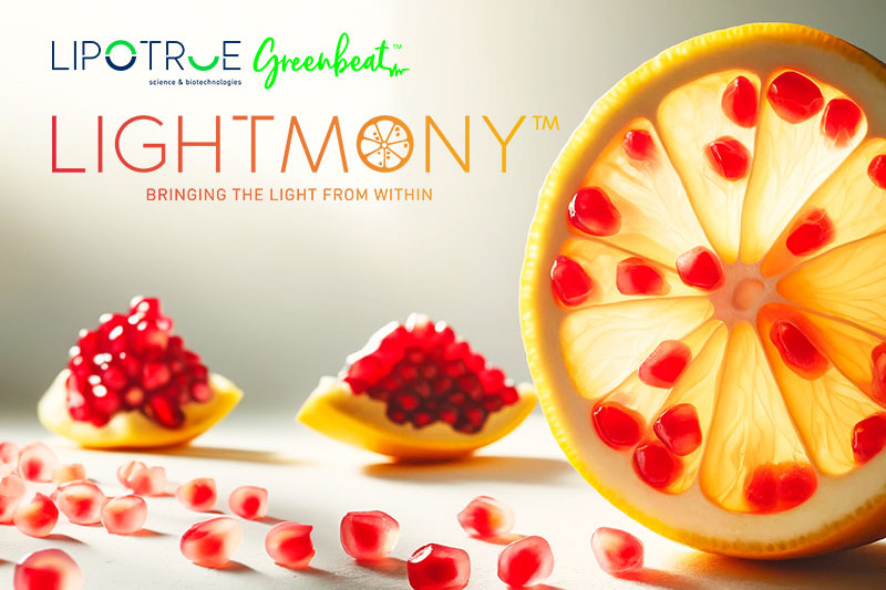 Get healthy and glass skin with Lightmony